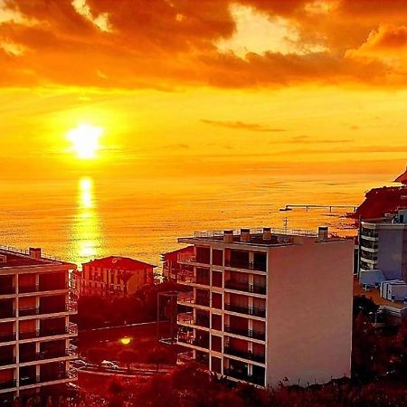 Horizon Dream Daire Funchal Dış mekan fotoğraf