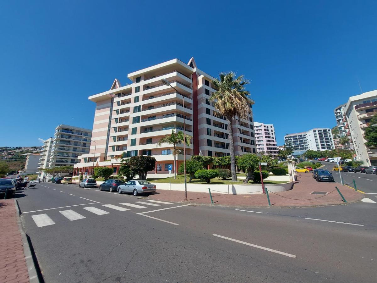 Horizon Dream Daire Funchal Dış mekan fotoğraf