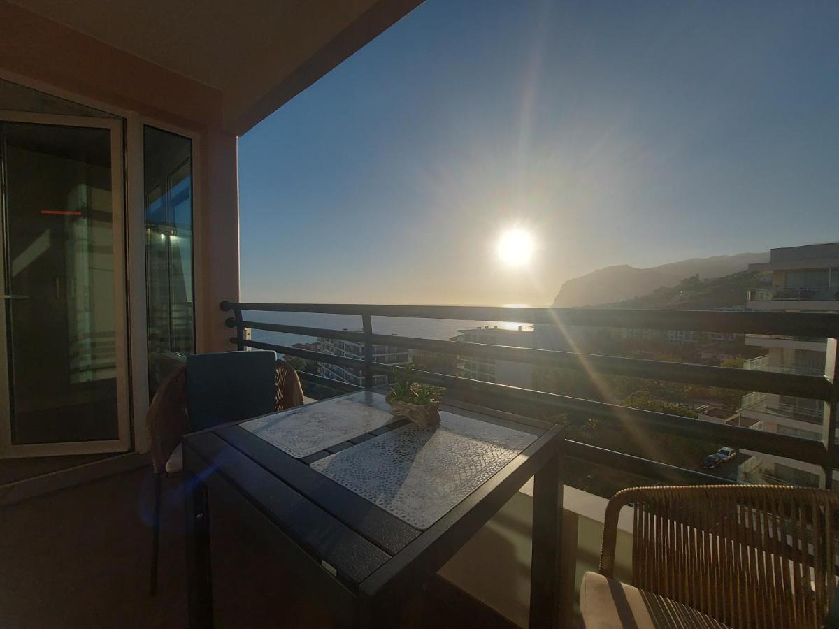 Horizon Dream Daire Funchal Dış mekan fotoğraf