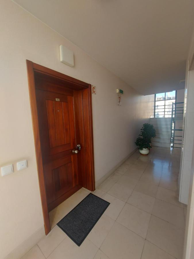 Horizon Dream Daire Funchal Dış mekan fotoğraf