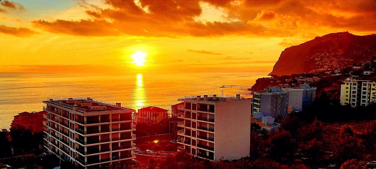 Horizon Dream Daire Funchal Dış mekan fotoğraf