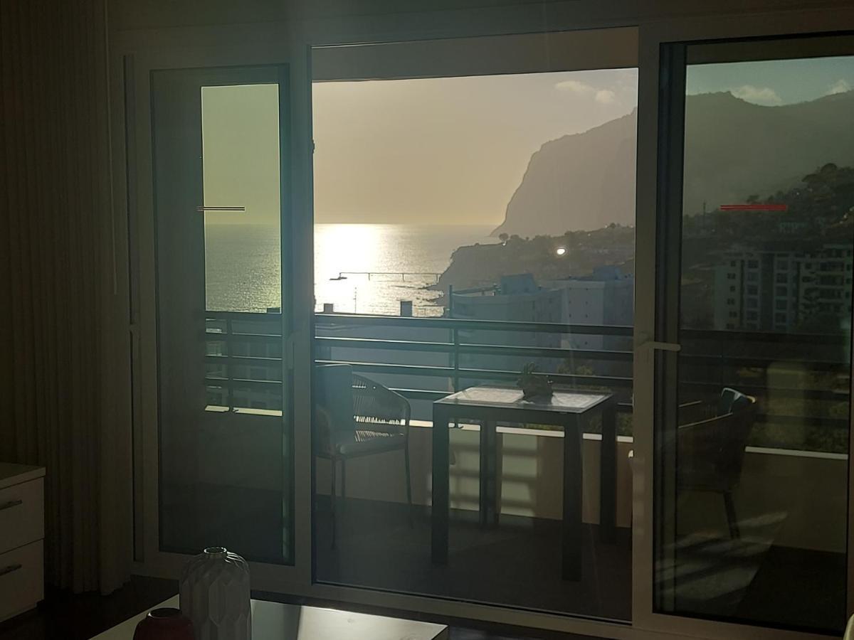 Horizon Dream Daire Funchal Dış mekan fotoğraf