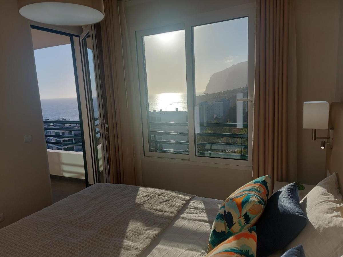 Horizon Dream Daire Funchal Dış mekan fotoğraf