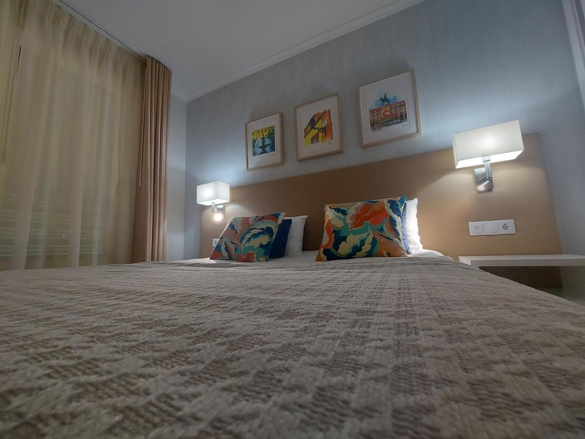 Horizon Dream Daire Funchal Dış mekan fotoğraf