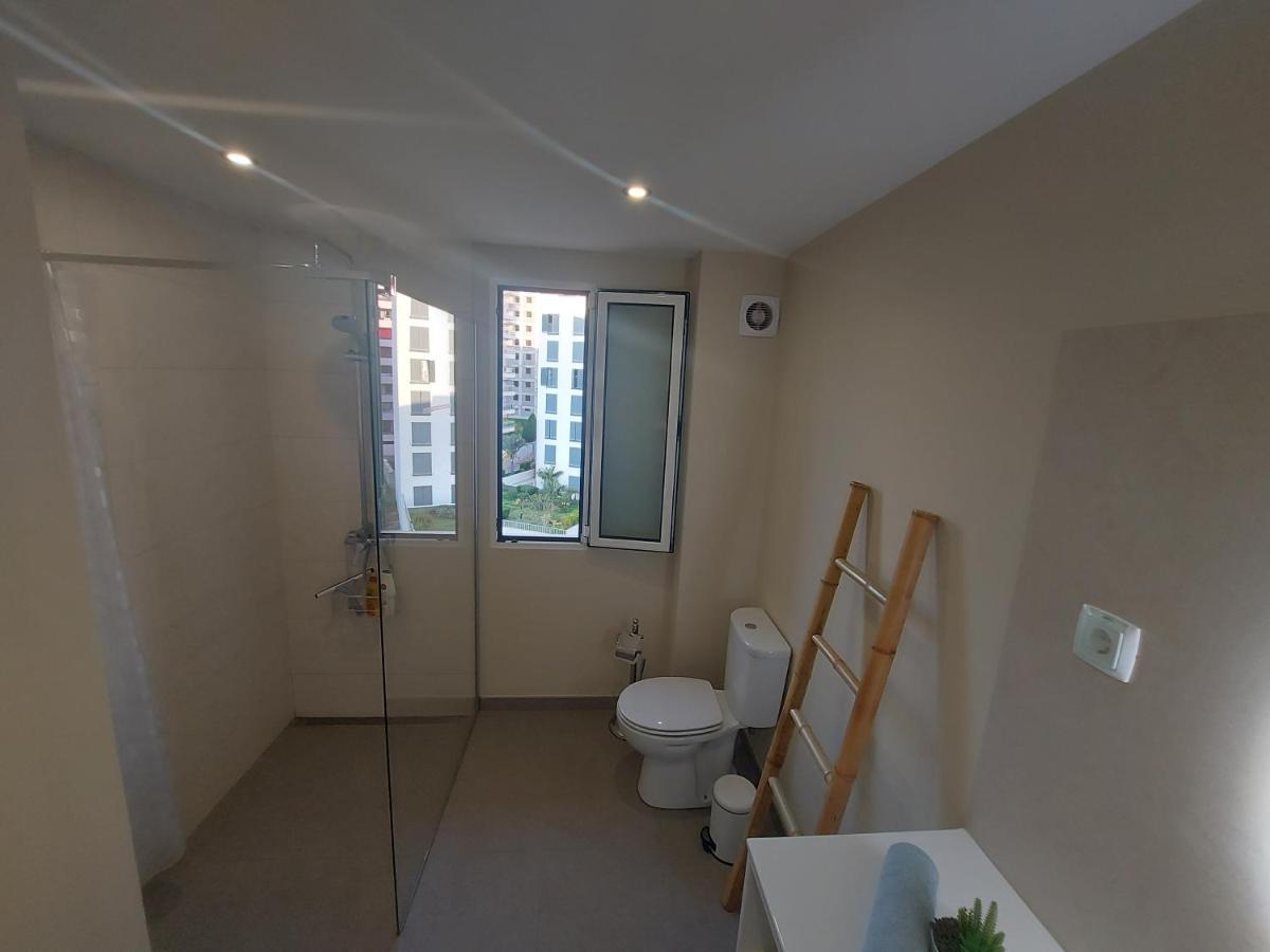 Horizon Dream Daire Funchal Dış mekan fotoğraf