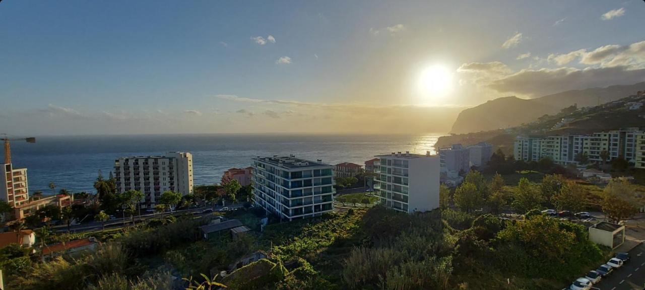 Horizon Dream Daire Funchal Dış mekan fotoğraf