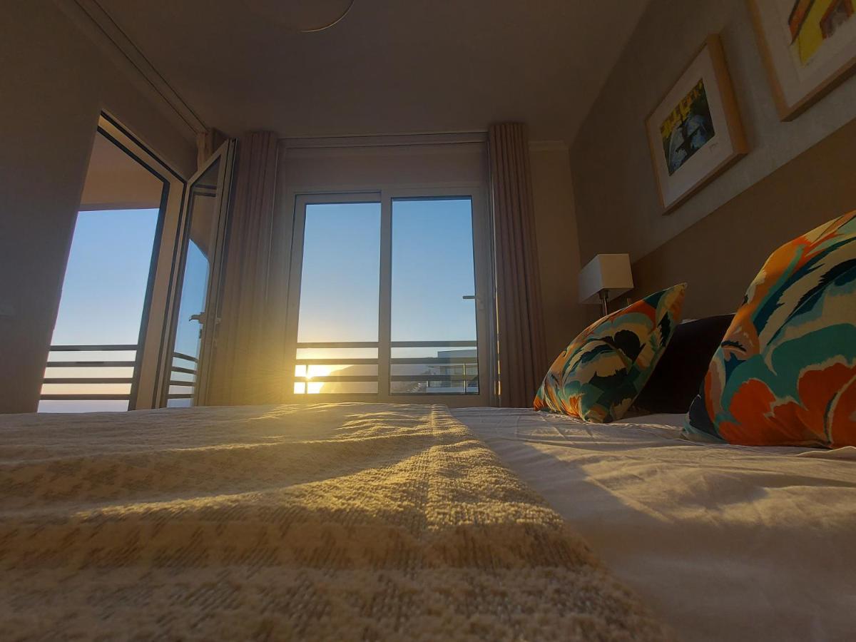 Horizon Dream Daire Funchal Dış mekan fotoğraf