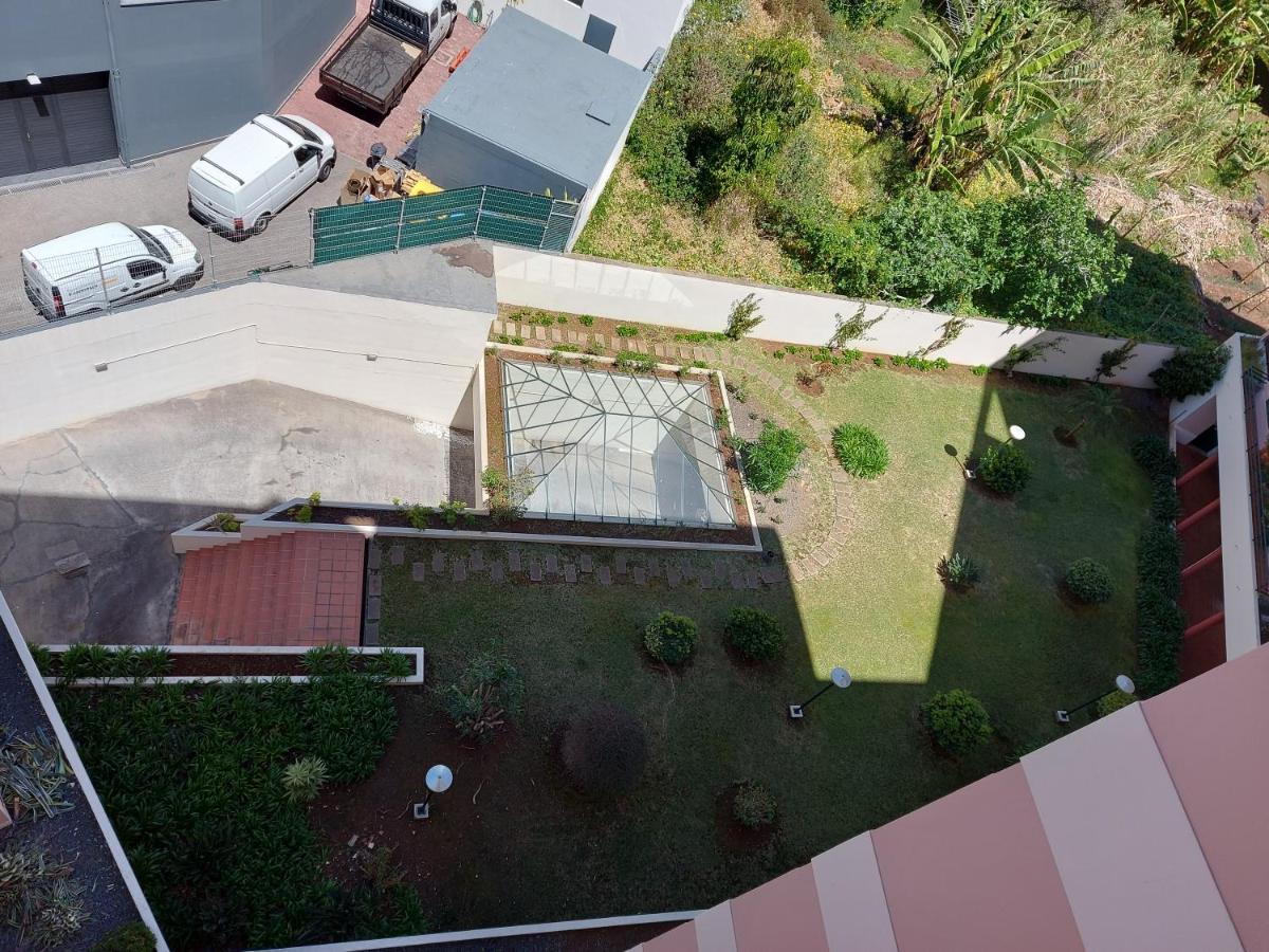 Horizon Dream Daire Funchal Dış mekan fotoğraf