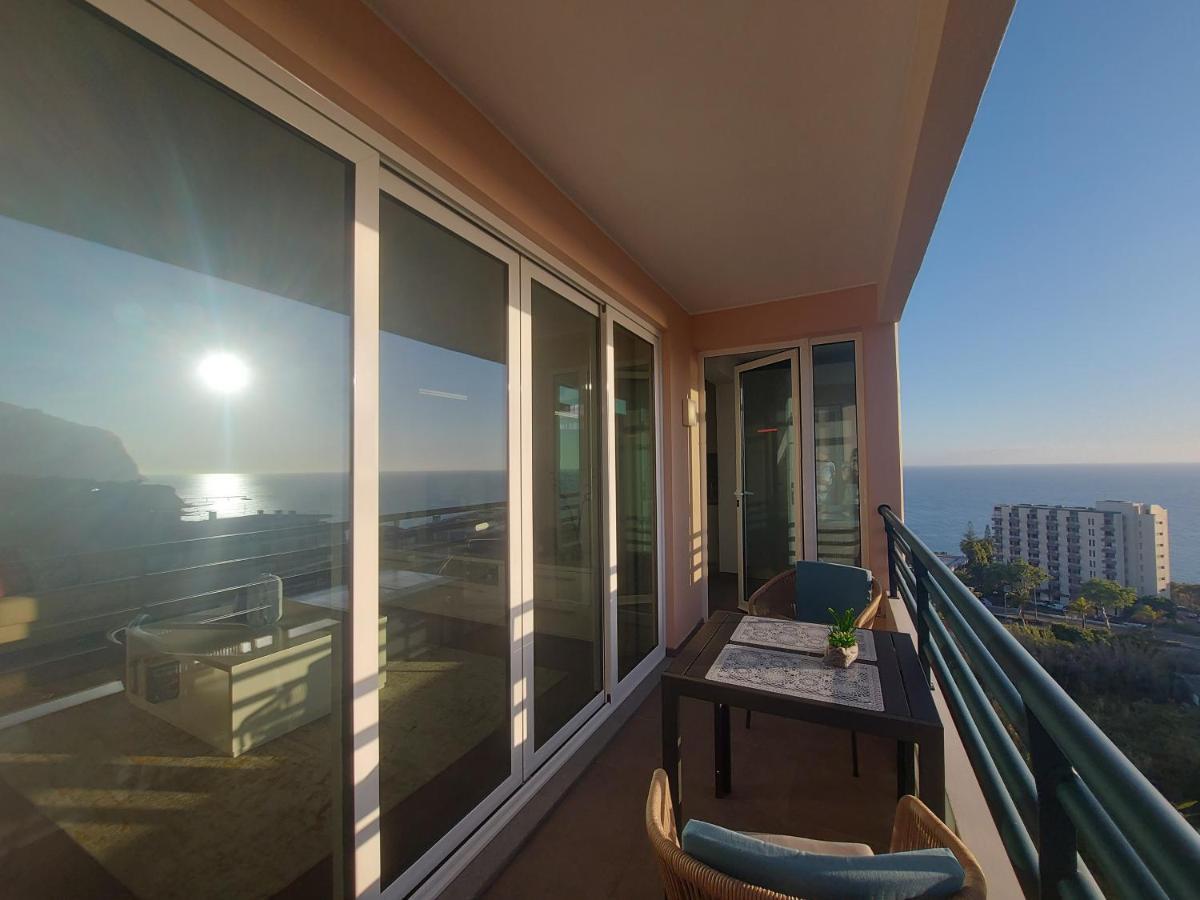 Horizon Dream Daire Funchal Dış mekan fotoğraf