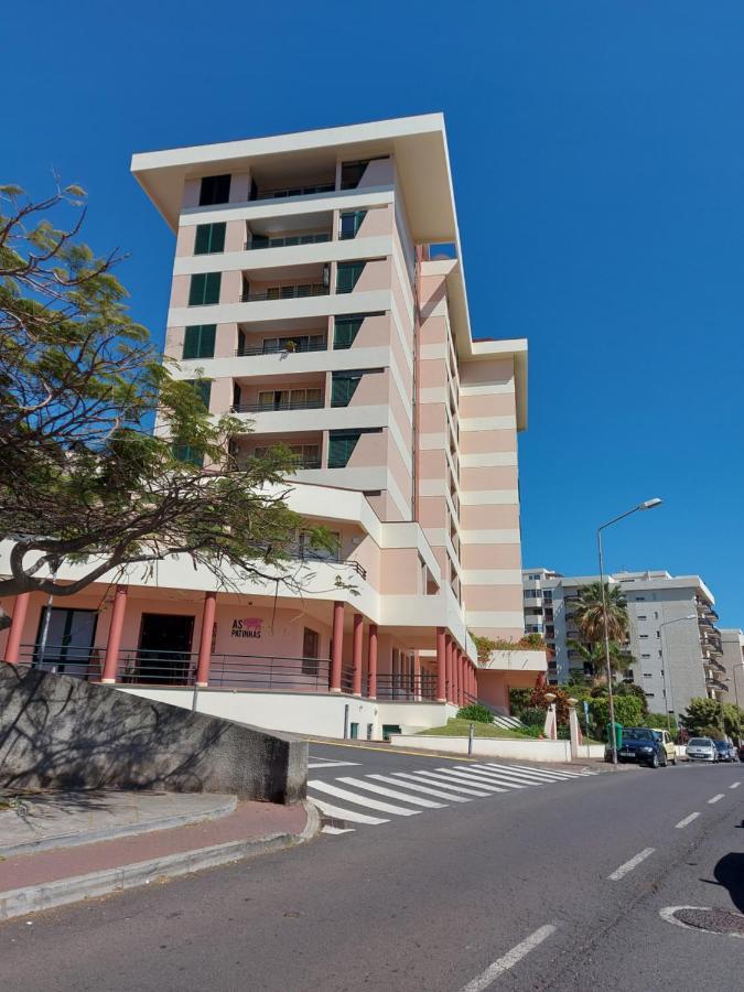 Horizon Dream Daire Funchal Dış mekan fotoğraf
