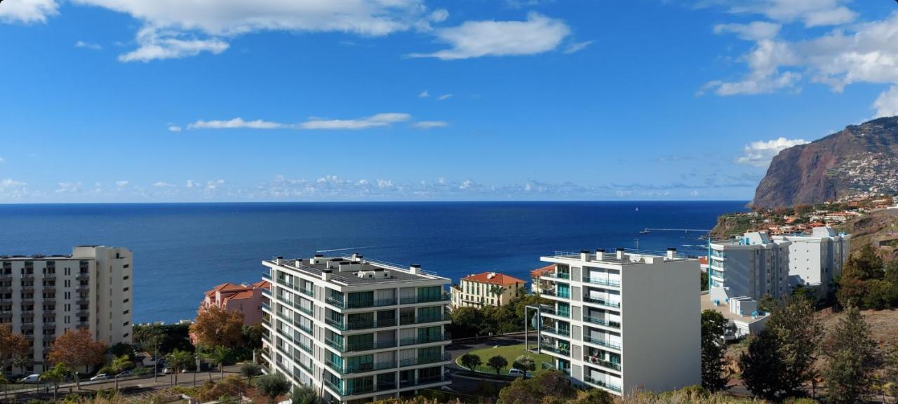 Horizon Dream Daire Funchal Dış mekan fotoğraf