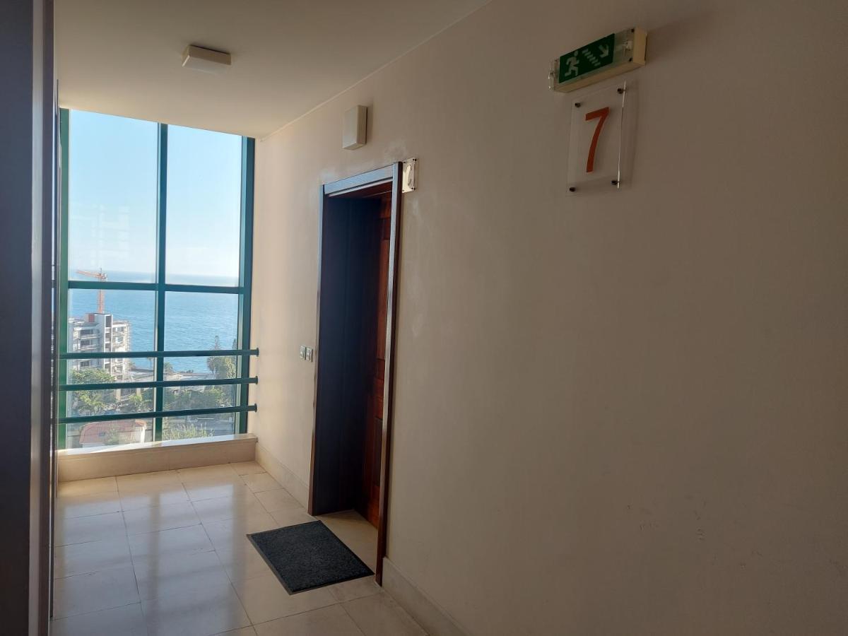 Horizon Dream Daire Funchal Dış mekan fotoğraf