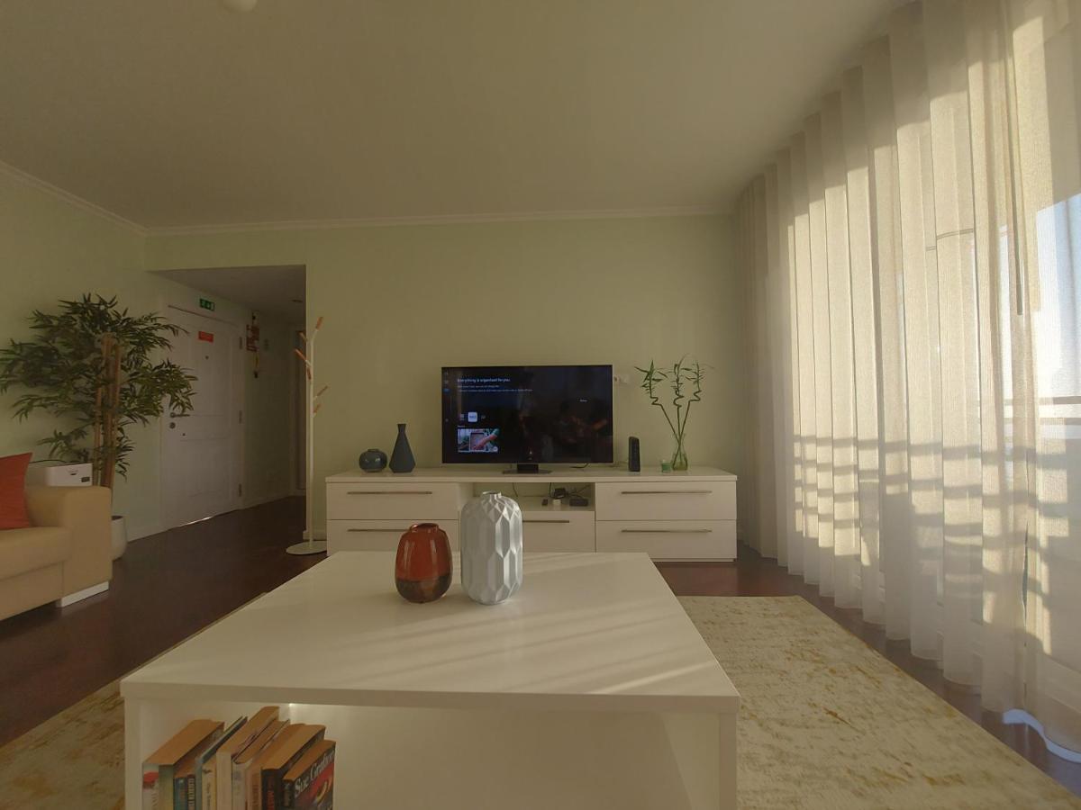 Horizon Dream Daire Funchal Dış mekan fotoğraf