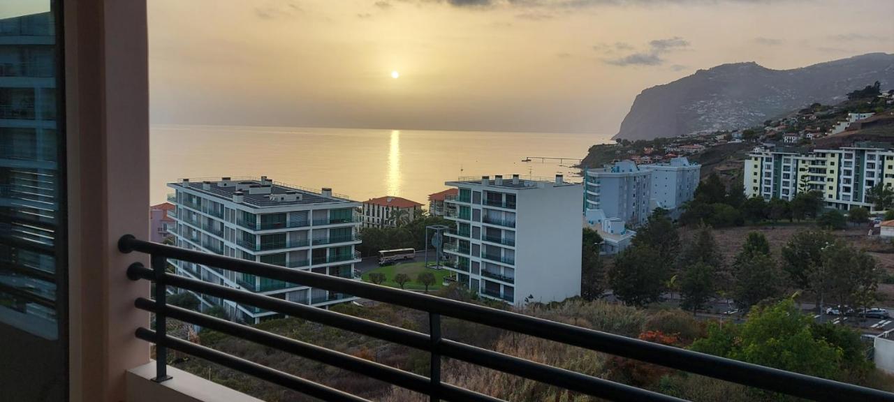 Horizon Dream Daire Funchal Dış mekan fotoğraf